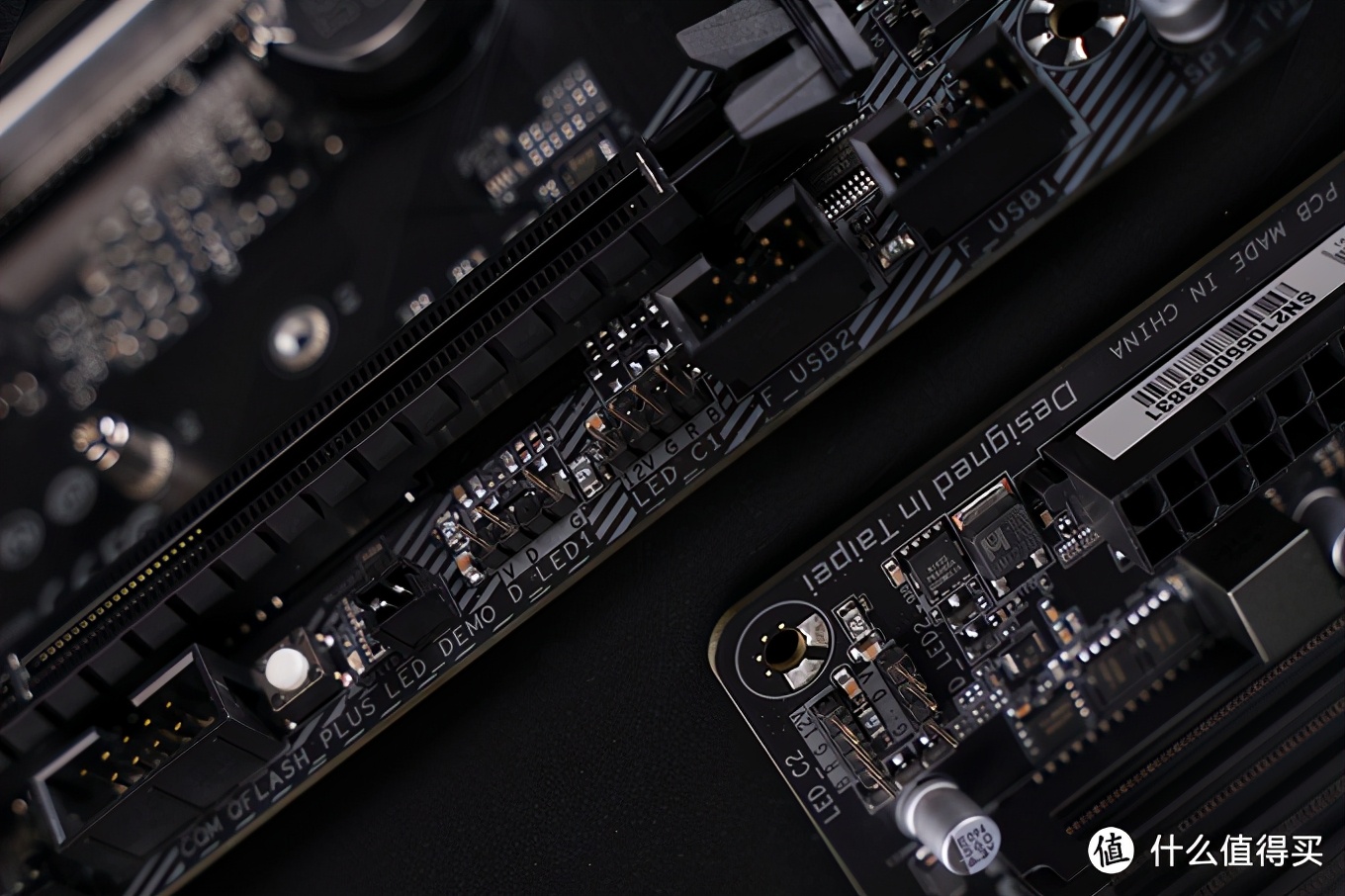 海盗船icue灯光控制评测,海盗船icue使用教程