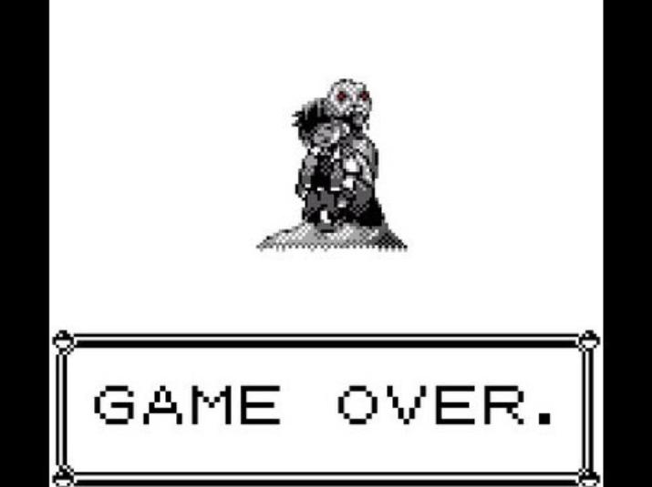 宝可梦游戏怪谈紫苑镇,宝可梦游戏离奇事件