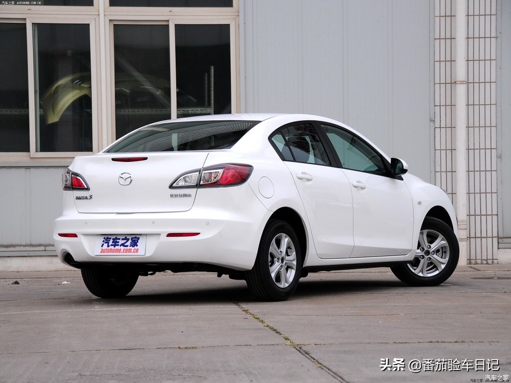 海口2015年马自达昂克赛拉,广东中山14年马自达昂克赛拉2.0