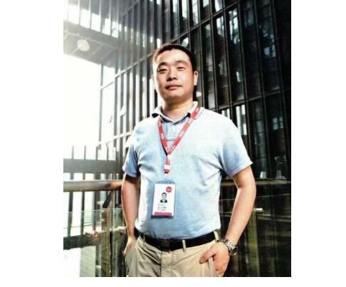 从机修工到亿万富翁,从修理工到首富