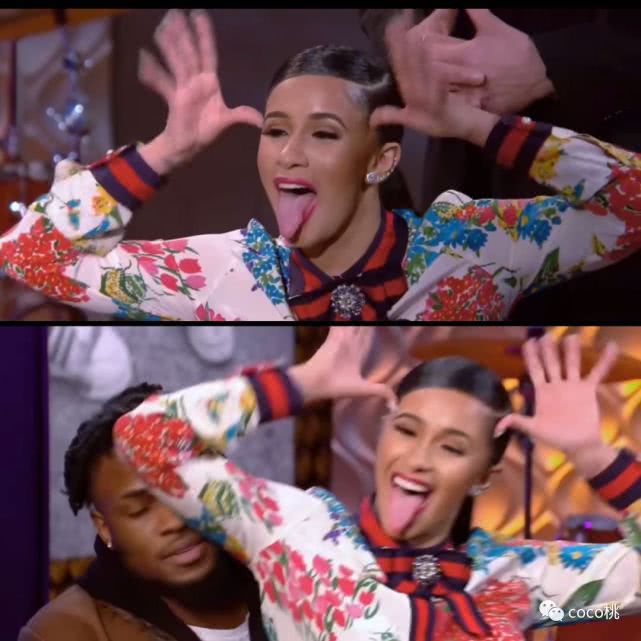 19岁是脱衣舞娘，4年后十几个爱马仕换着背！