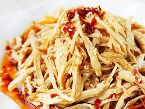 5道经典川菜开胃下饭吃着真过瘾,10道经典开胃川菜赶紧吃起来