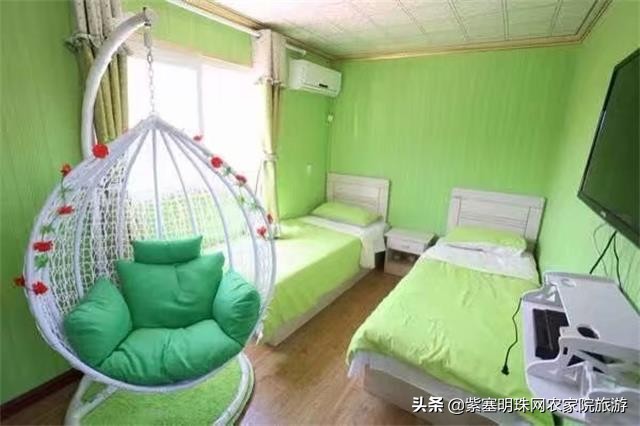 长岛双娇渔家饭店,长岛双骄渔家