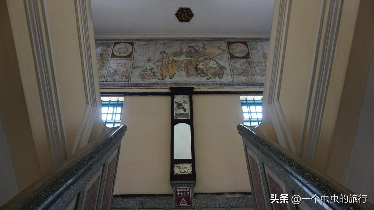 华侨公园全景图,开平立园园林