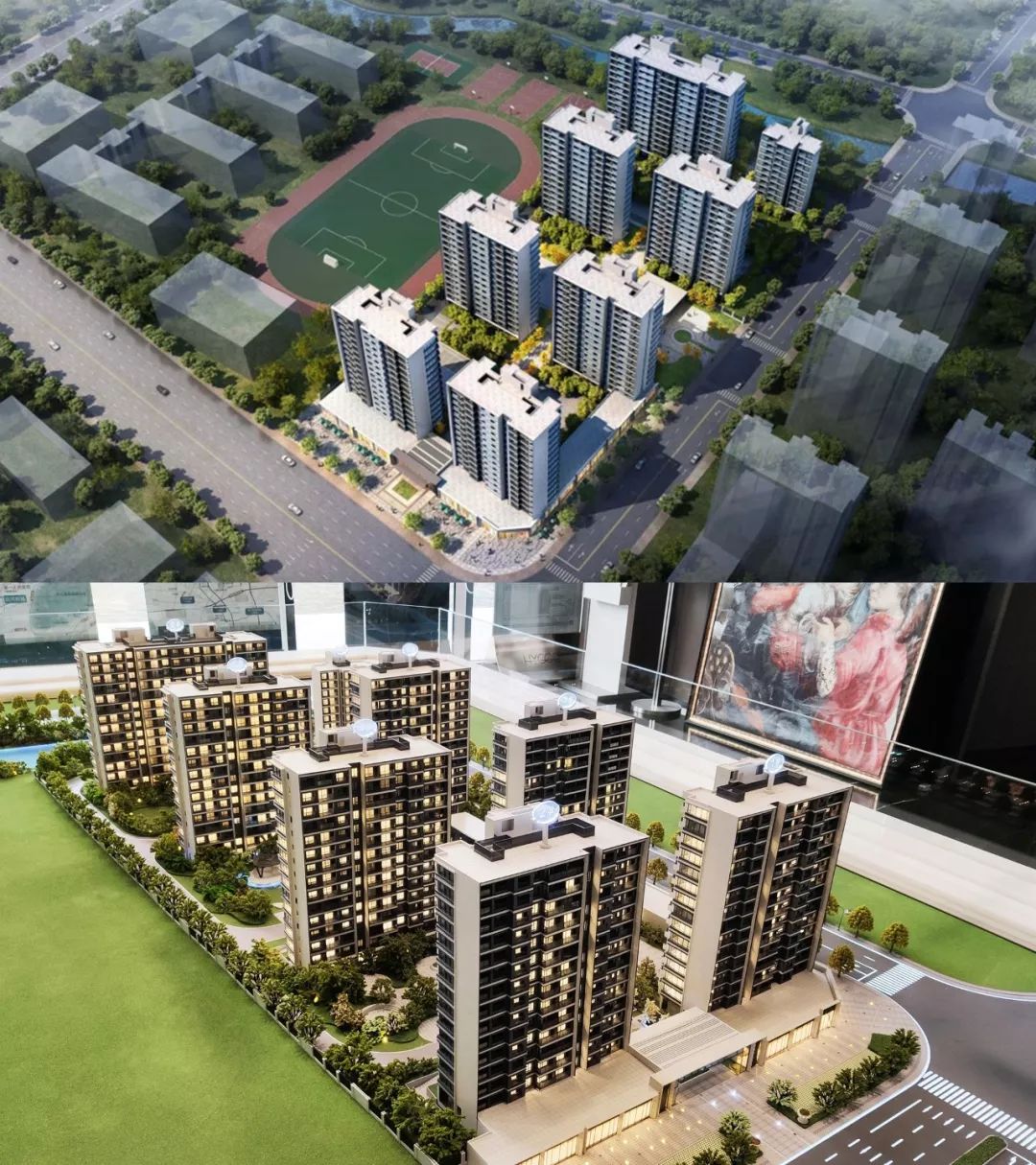 崇贤秋实宸悦6号楼三单元,崇贤秋实宸悦6幢三单元