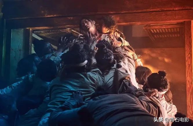 豆瓣5大热门韩剧鬼怪仅排名第二,韩剧豆瓣评分排名鬼怪类型的