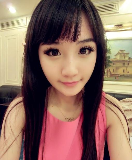 朵毛嫁接睫毛细节教程,嫁接睫毛的效果如何