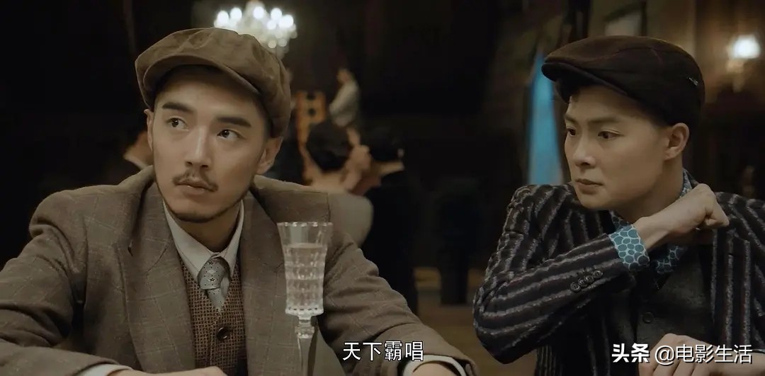 河神2讲了什么,河神2结局