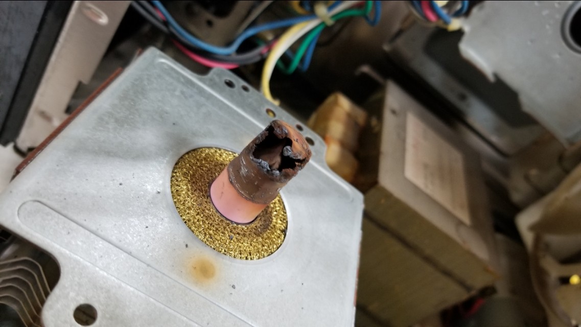 微波炉修一次又坏了,微波炉什么毛病不能修好