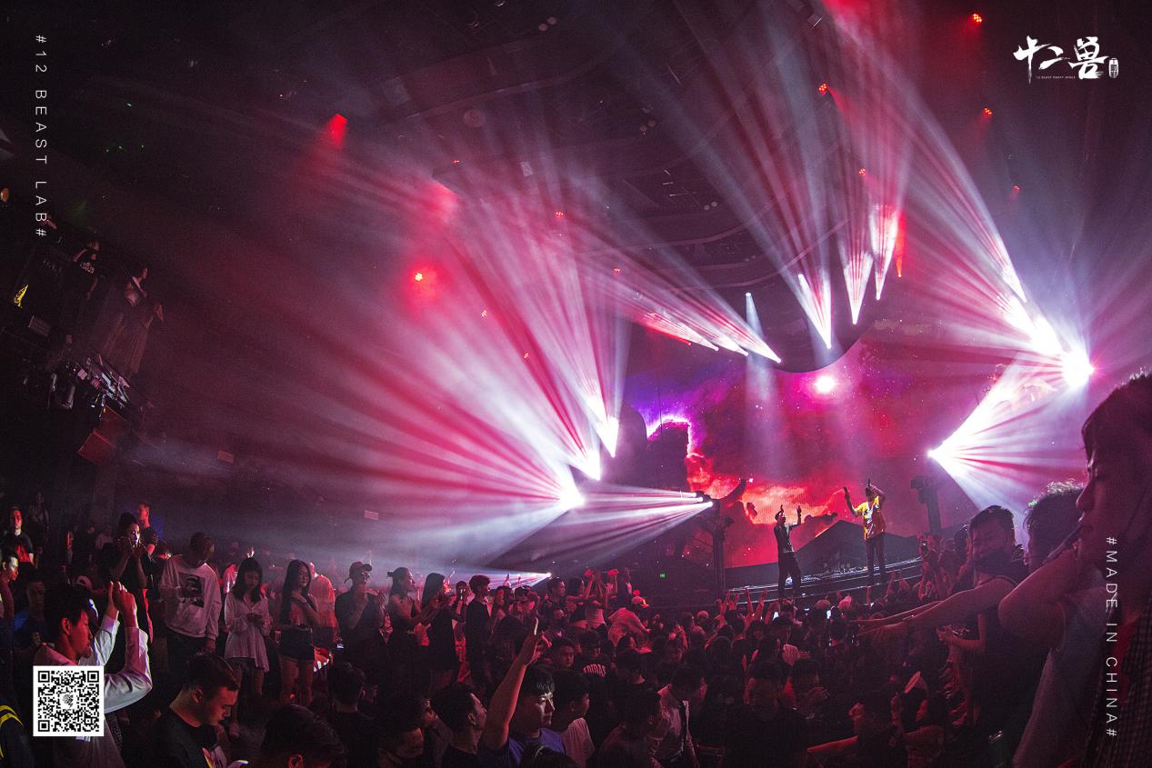 虎啸星城，龙族崛起！十二兽，壹岁了