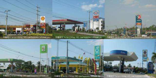 普吉岛自驾攻略,自驾去普吉岛的路线