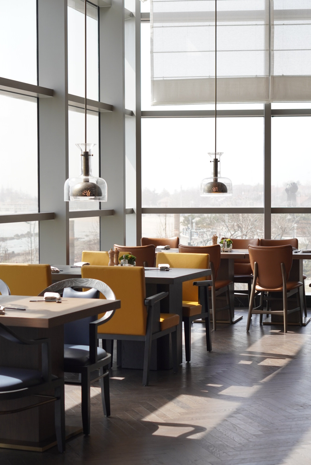 见证青岛丨走进海天领略青岛“第一高度”的全球顶级智慧