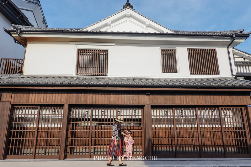 日本京都小众旅行,日本小京都旅游