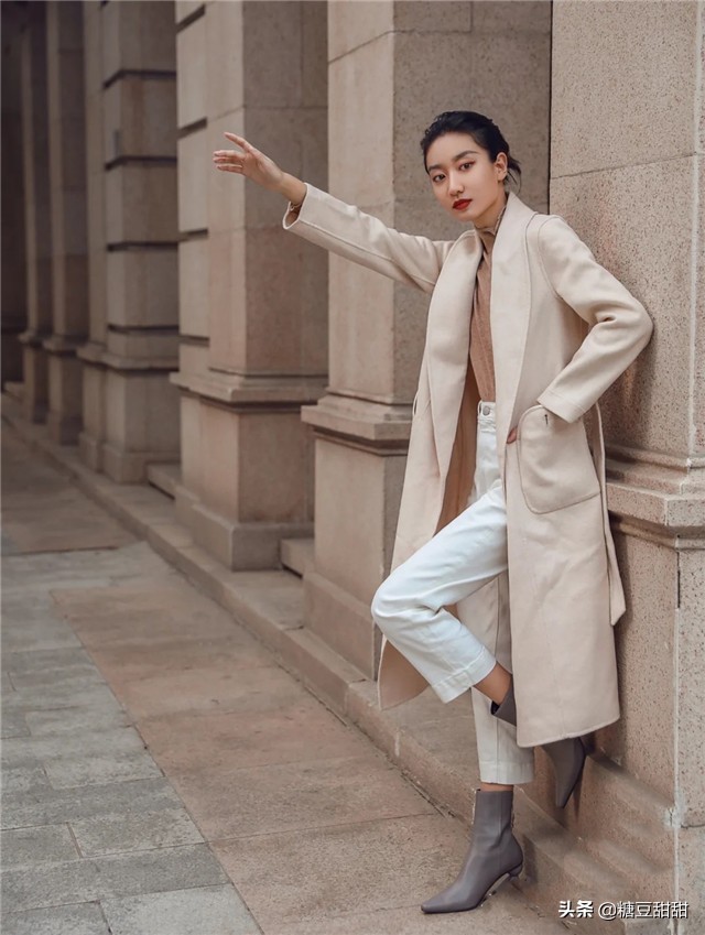 廉价感穿搭避雷,廉价感穿搭毁了多少