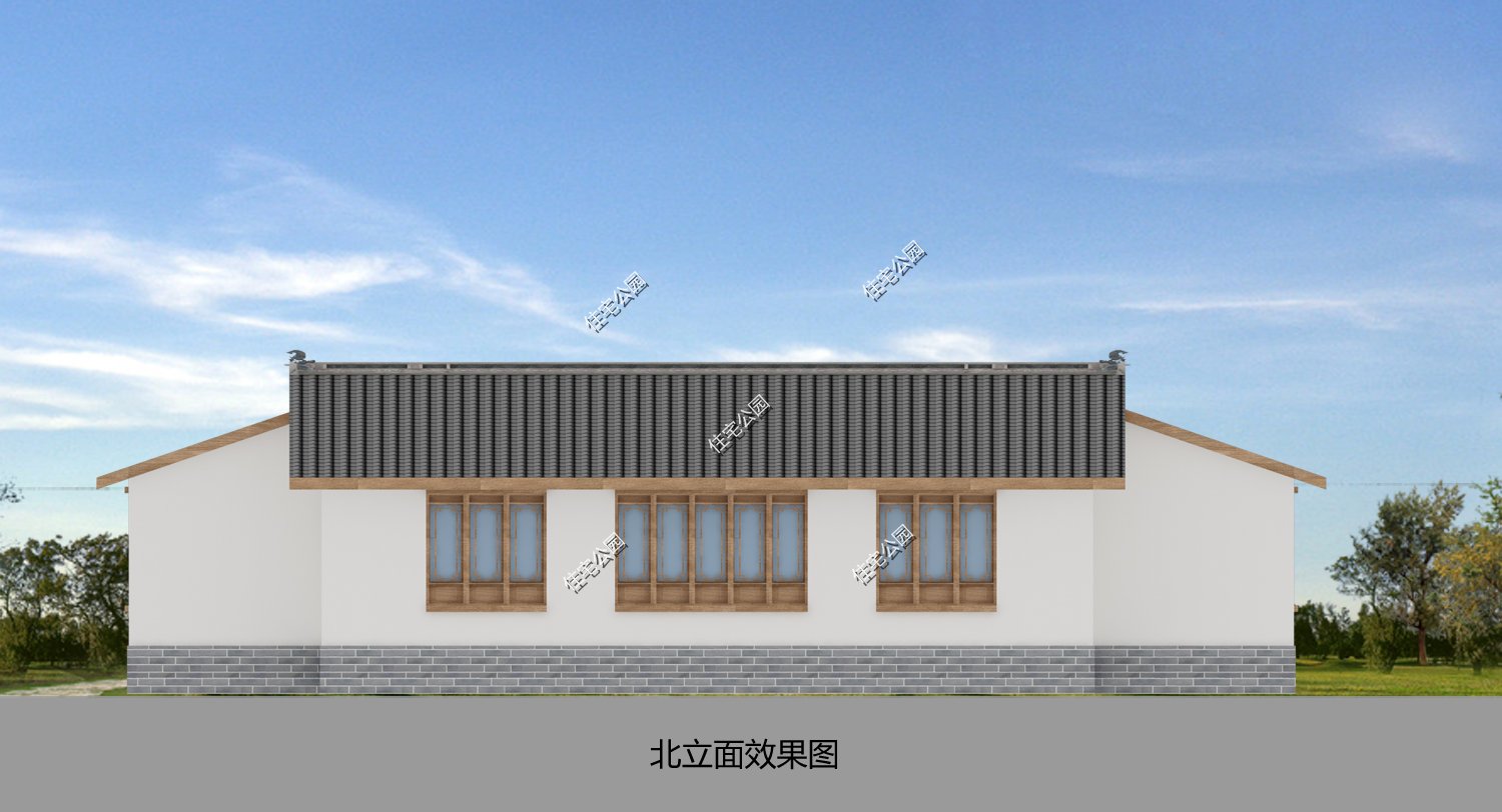 农村三合院养鸡,三合院养鸡种菜