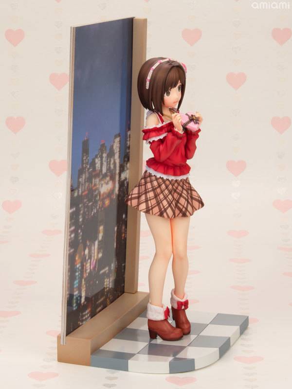 模玩分享一个桃红的手办,模玩殿堂白胡子手办推荐