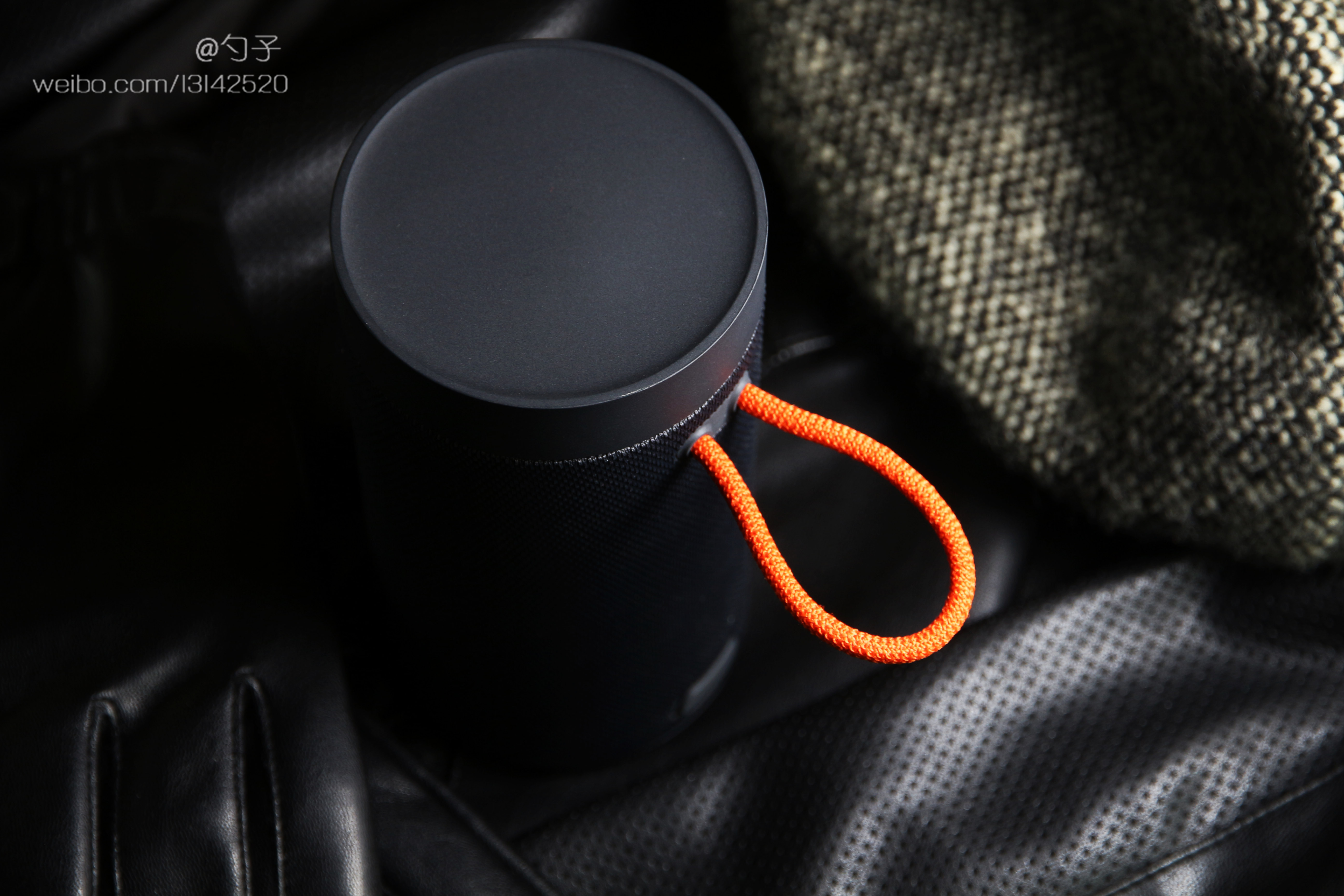 小米最新蓝牙音箱699,小米新款即将发布智能音箱