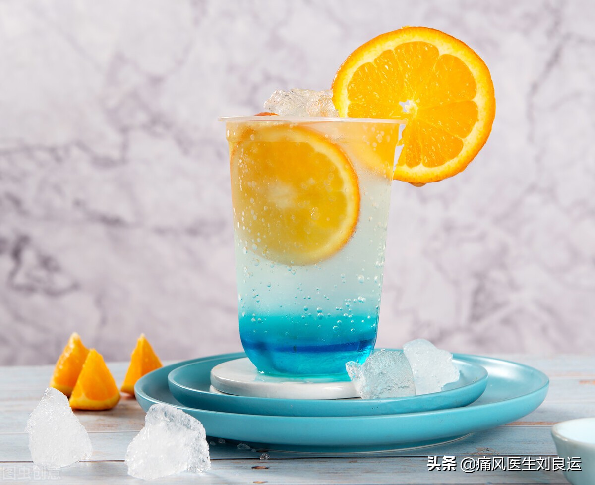 尿酸高可以喝什么饮料最佳,尿酸高可以喝什么类型的饮料