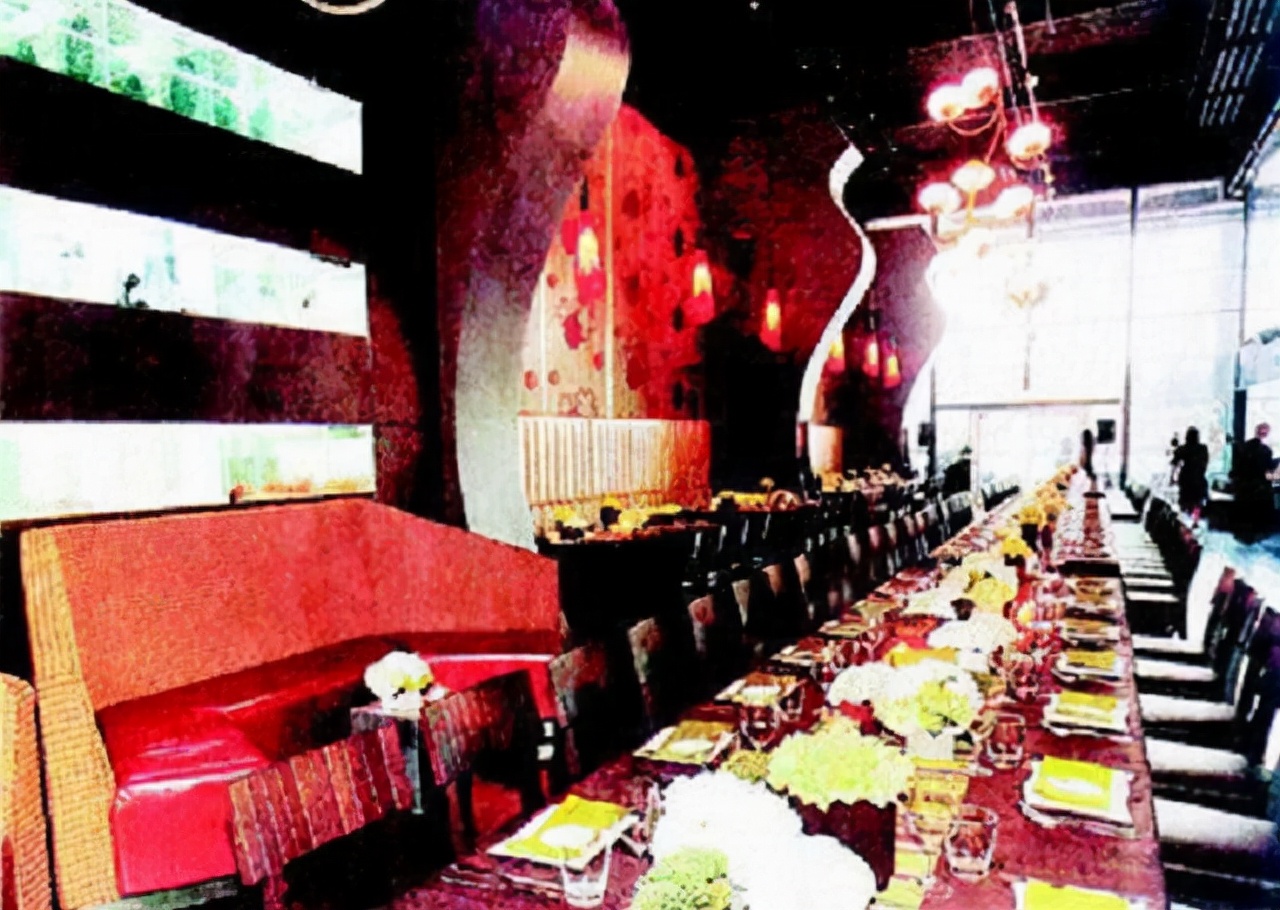 “好命”的徐子淇:24岁嫁千亿豪门,33岁生4胎,公公送一亿彩礼