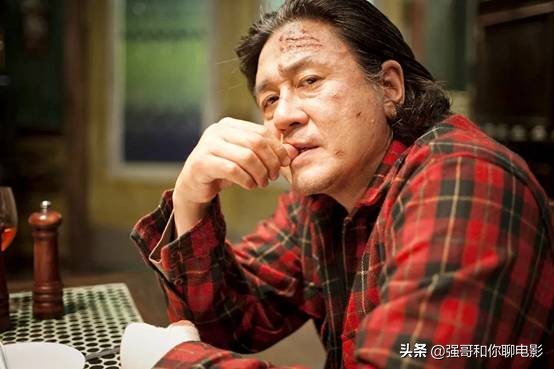 李秉宪崔岷植所有作品,看见恶魔崔岷植被打