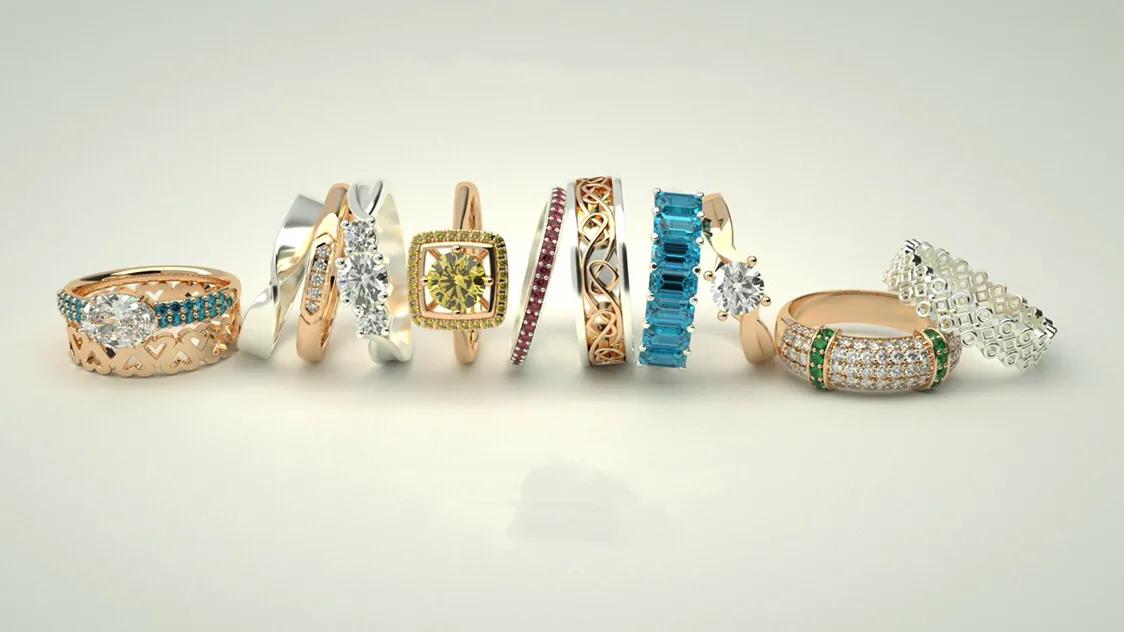 含金量75的k金值得买吗,如何知道k金的含金量