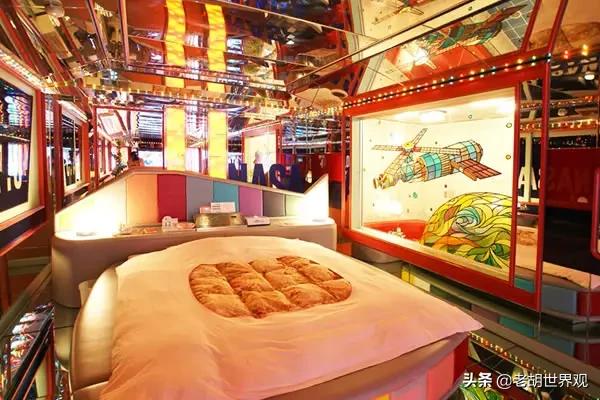 开眼界的内容有哪些,开眼界的民宿推荐