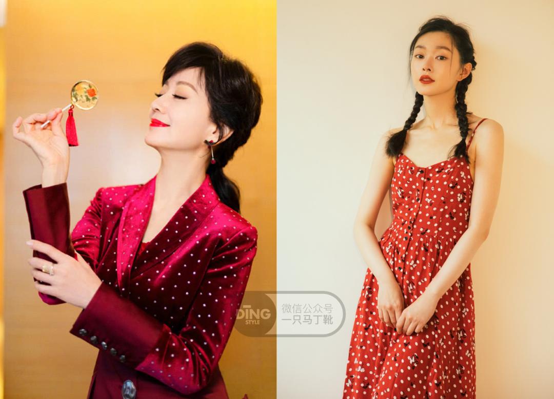 提升气质衣品穿搭,提升颈部气质