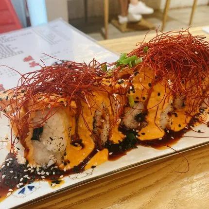 太原地铁2号线美食推荐,太原附近人气最旺的美食街