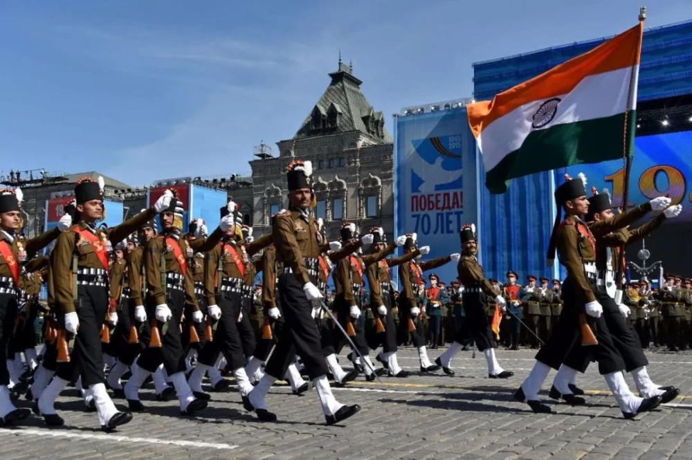 印度为何无法成为强国,印度为什么无法成为工业大国