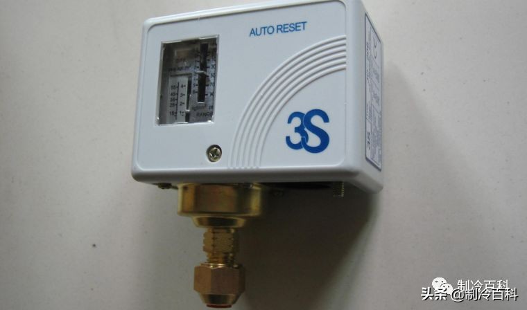 压力开关怎么调试视频教程,压力开关调试方法与注意事项