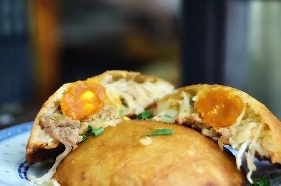 温州吃的有什么特色,浙江最好吃的地方温州