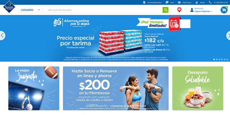 墨西哥电商平台,墨西哥新电商公司有哪些