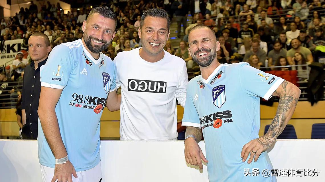 东西部大团结，还是阶级斗争胜过一切？柏林德比究竟因何而特别？