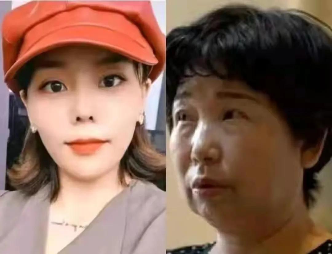 再躺枪的周律，直播间里互动网友后没上传视频，愿有人懂得为什么