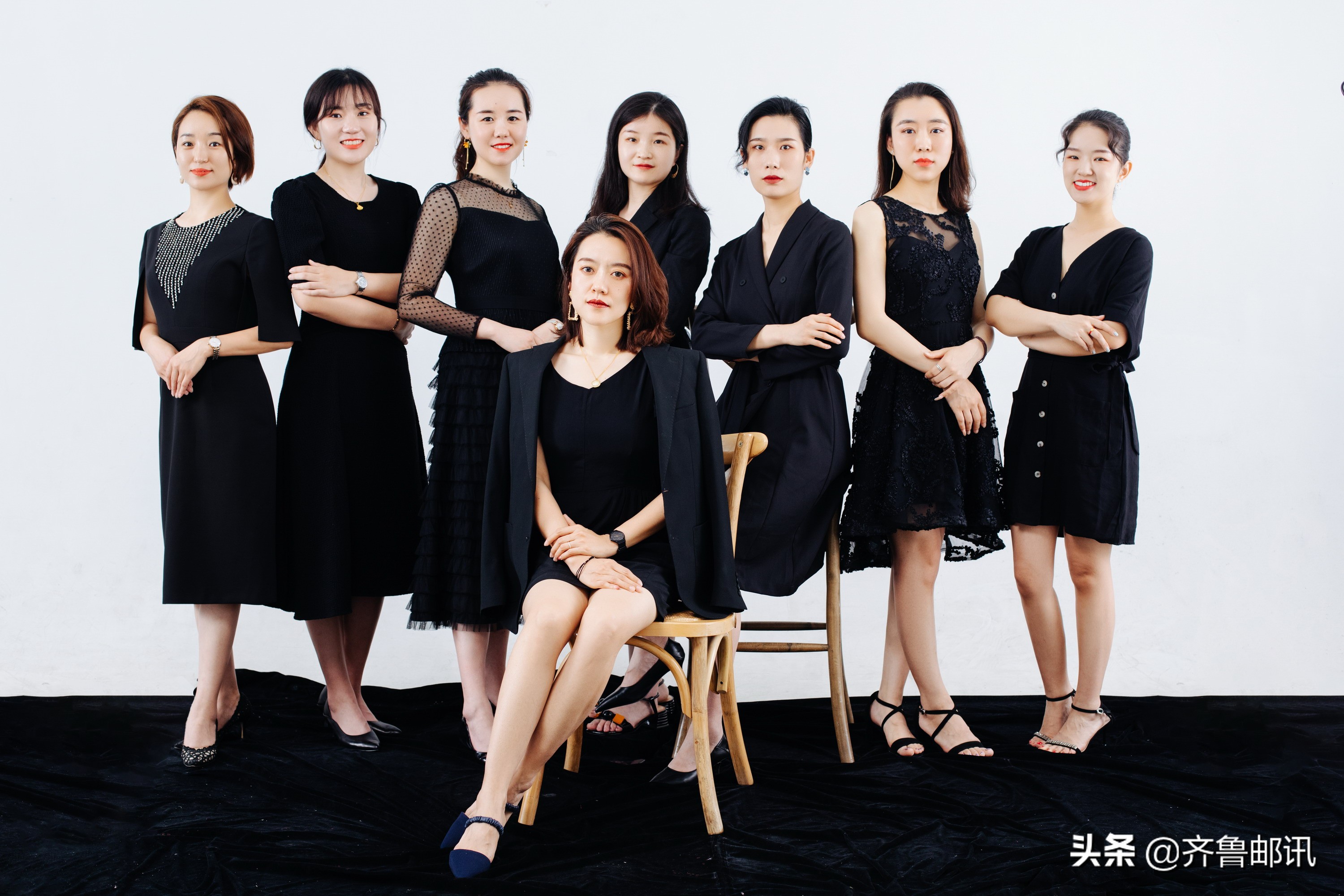 一片“丹”心向阳开——记山东济宁邮政集邮与文化传媒部杨丹丹