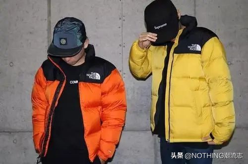 羽绒服鄙视链解析,羽绒服歧视指南到底歧视的是什么