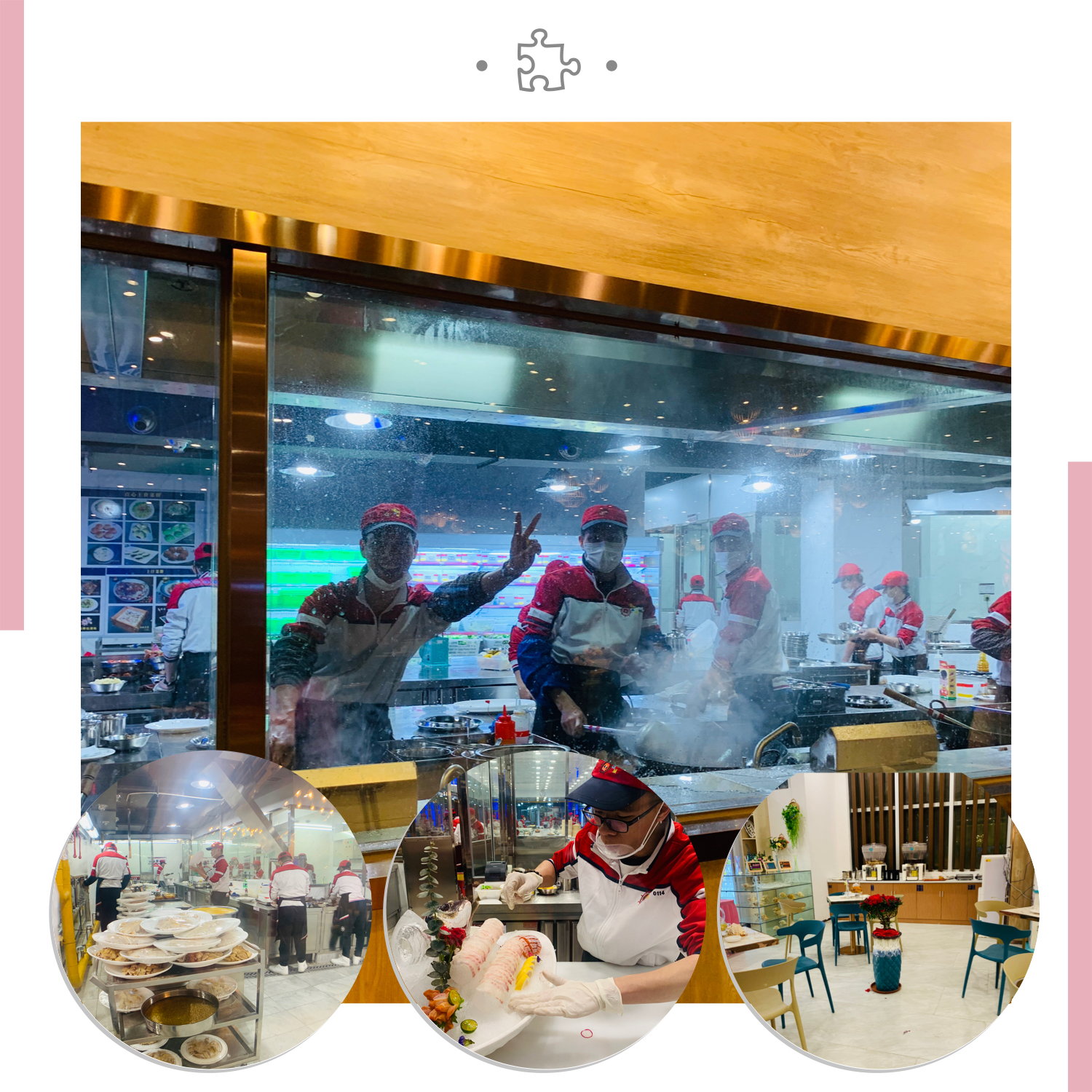 东莞虎门椰林海鲜码头,椰林8号海鲜码头万江