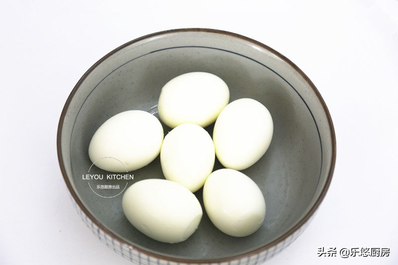 年夜饭肉丸怎么炖好吃又简单,年夜饭必备的家常菜萝卜肉丸子