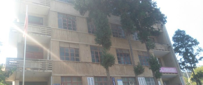 贵州第一个红色兵工厂,贵州山洞秘密军事基地