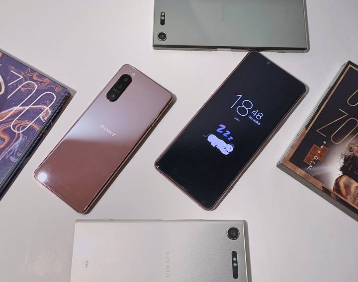 sonyxperiaii鏃ョ増,瀹楁暀鐢ㄥ搧sony