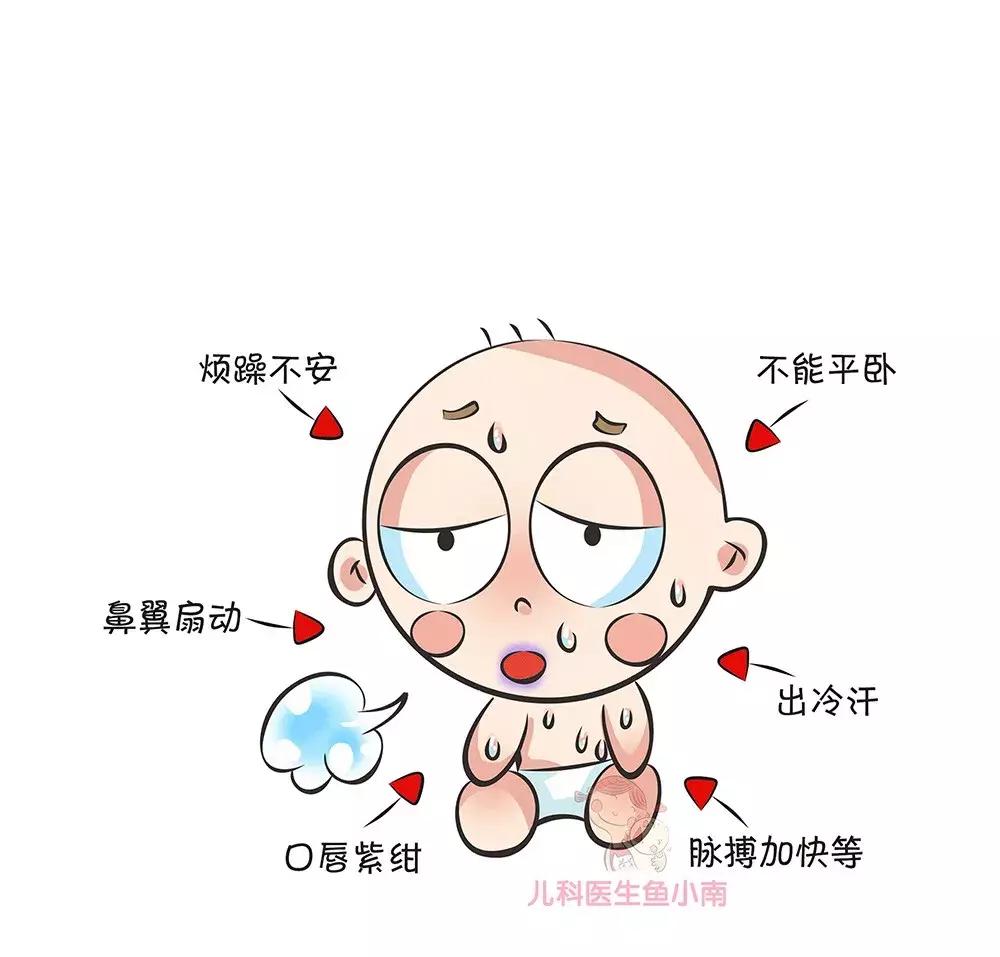 宝宝为什么咳一声,宝宝咳嗽有犬鸣音是怎么回事