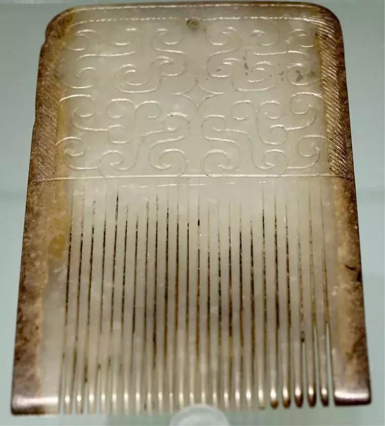 养眼的玉石图片,高古玉100幅高清图