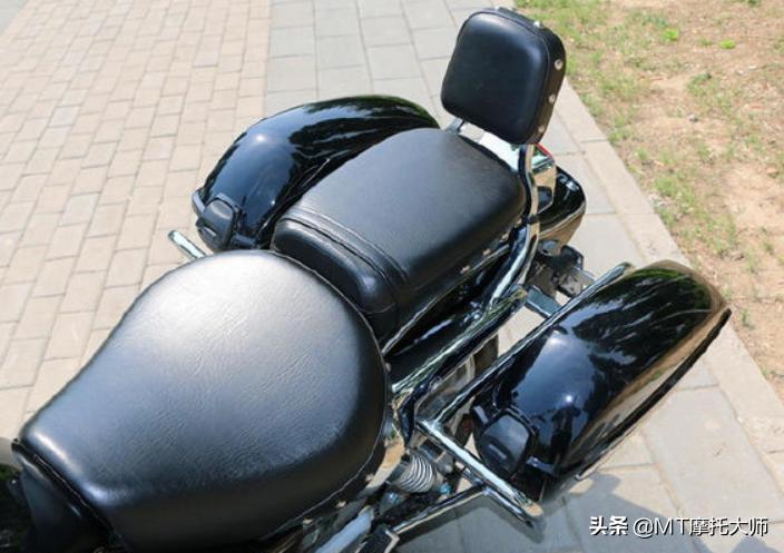 万元双缸长途摩旅推荐,评测最高的150排量摩旅车