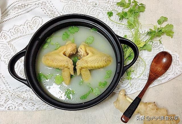 炖鸡汤的正确方法与技巧,炖鸡汤这三点一定要记住