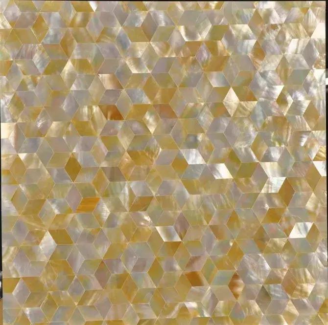 马赛克系列产品,产品荟