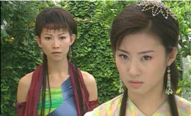 水月洞天童博和尹天雪成亲是哪集,水月洞天童博和尹天雪解除婚约