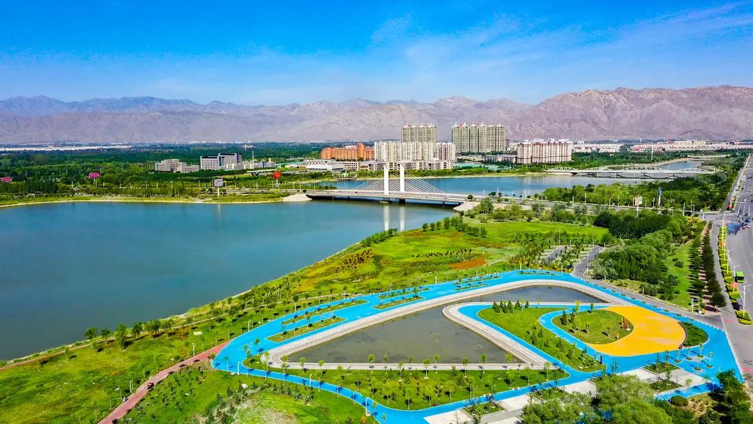 石嘴山推荐地方,石嘴山的美食以及景点