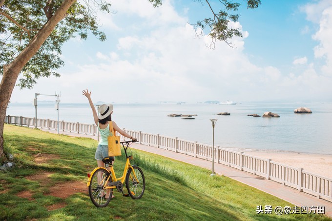 厦门鼓浪屿一日游享受小岛慢时光,厦门鼓浪屿旅游攻略十一月