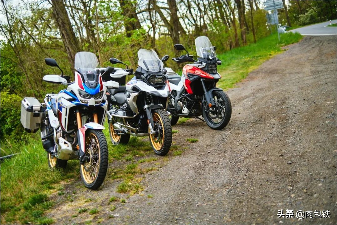 r1250gs三款配置区别,r1250gs三黑版评测