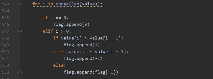 python量化从零开始,手把手教你python量化分析